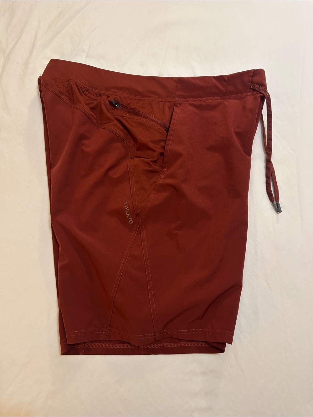 Hylete Performance Training Shorts - Picture 5 of 6
